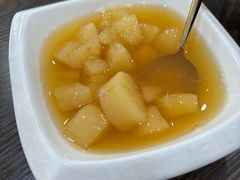-糯糯佳木薯羹