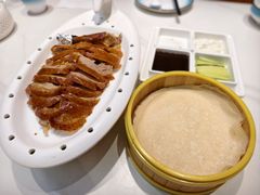 -东流山烤鸭·家常菜(雨山龙湖店)