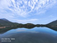 -嵛山岛