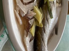 -湖山人家·湖景餐厅·特色农家菜(太湖西山店)