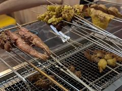 -红棚子肚绷·徐州烧烤(南京店)
