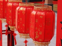 -王府井奥莱临潼小镇(临潼店)