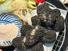 -小川洋风料理(街道口店)