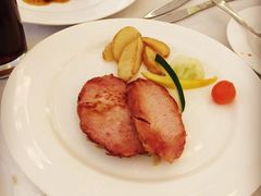 成桂西餐厅(河北路店)-成桂西餐厅·42年的味道(五大道疙瘩楼店)