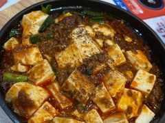 -71号豆汤饭·成都小馆(春熙路百盛店)