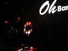-ohbar live house(人广店)