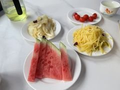-楚鱼王·河鲜·湖北菜(华农店)