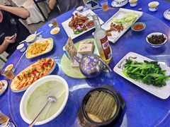 -东江海鲜大排档·潮汕菜·砂锅粥