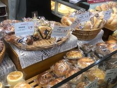 -富贵面包公司(运河店)