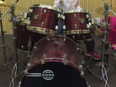 -乐童乐人现代音乐艺术学校(万柳校区)