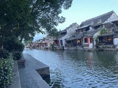 -西塘人家•黑金冠本地好店