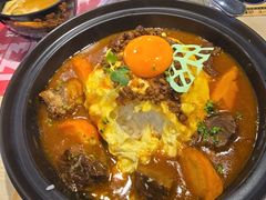 -白熊咖哩(新世界城店)