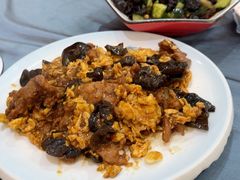 -清真•蜀风园(丁字沽店)