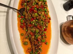 -玉华台饭庄·淮扬菜·烤鸭(望京店)