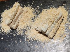 奶香燕麦南瓜-罗氏十三活虾餐厅(光谷K11购物艺术中心店)