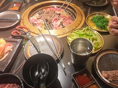 -厚贞日式烤肉(浦东汇智店)