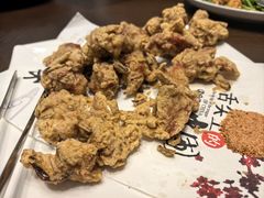 -俏东方·海味水饺·青岛菜(崂山店)