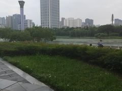 -后襄河公园