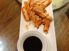 -大川先生·小龙虾·川菜(信义坊店)
