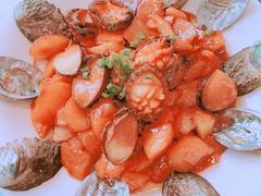 -老船长海鲜加工店(景苑山水店)