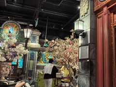 -北平楼·烤鸭·北京菜(牡丹园店)