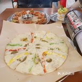 「武汉五一旅游必打卡店」阿卡韩餐真是太好吃啦[色]