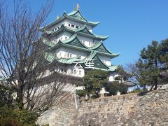 -名古屋城