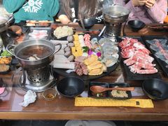-丽江庭院之丽江往事(安定门店)