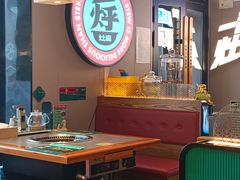 -灶座小锅烀饼·铁锅炖(道里店)