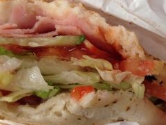 -SUBWAY赛百味(高新绿宝店)