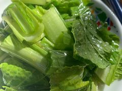 -柳沟豆腐宴64号院