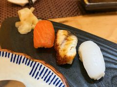 -长崎屋·日本料理·刺身·烧鸟(天河北路店)