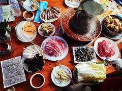 -元盛居(生态大街店)