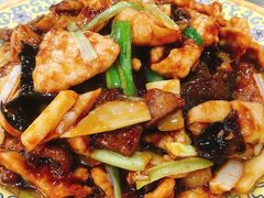 -砂锅居(西四店)