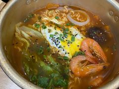 -肥朵食堂(带梦胡同店)