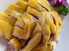 -潮发海鲜大排档·招牌烤生蚝·9年(横琴长隆店)