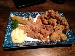 -千代武日本料理(爱建店)