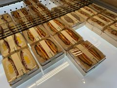 -崎本的店·专业酵种吐司(无锡万象汇店)