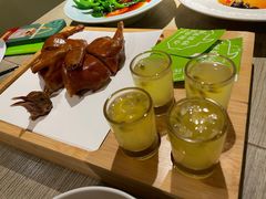 -汤城小厨•粤菜•靓汤(望京凯德mall店)