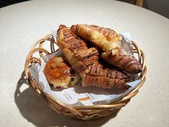 -麦田工坊(月湖店)