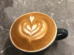 -花生咖啡 peanut coffee