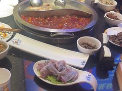 -大龙燚火锅(南山大道店)