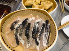 -海底捞火锅(高新活力汇店)