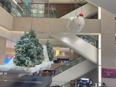 -新世界百货(明洞总店)