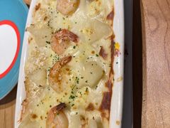 -菲滋意式餐厅(青悦城店)