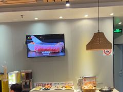 -豪享来中西餐厅(隆昌店)
