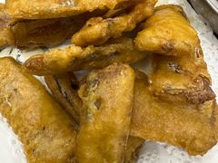 -晶渔坊·海鲜私房菜(东夷小镇店)