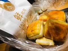 -东园小馆·早茶·淮扬小炒(印象汇店)