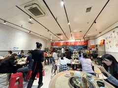 -海关荤豆花(洋河一路店)