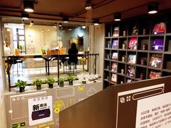-咪咕咖啡(北京西单店)